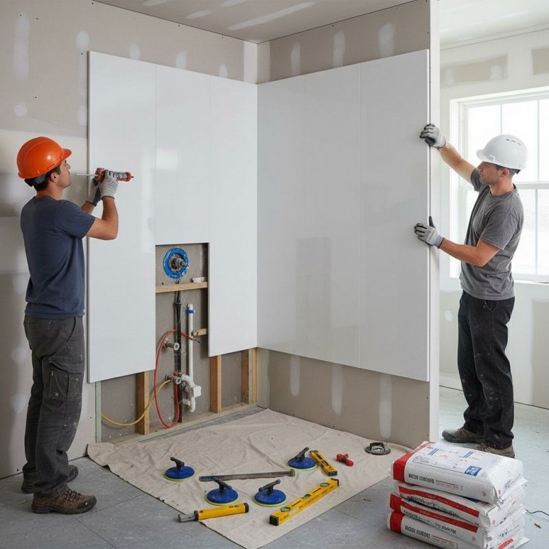 Top Bathroom Remodeling Companies in Pekin, IL