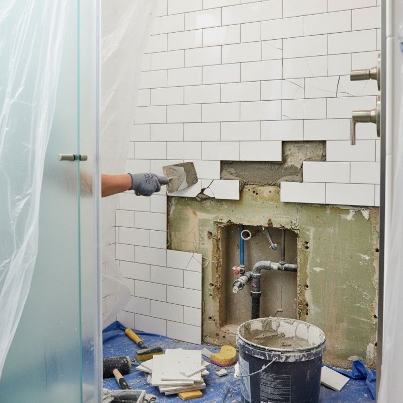 Top Bathroom Remodeling Companies in Peoria, IL