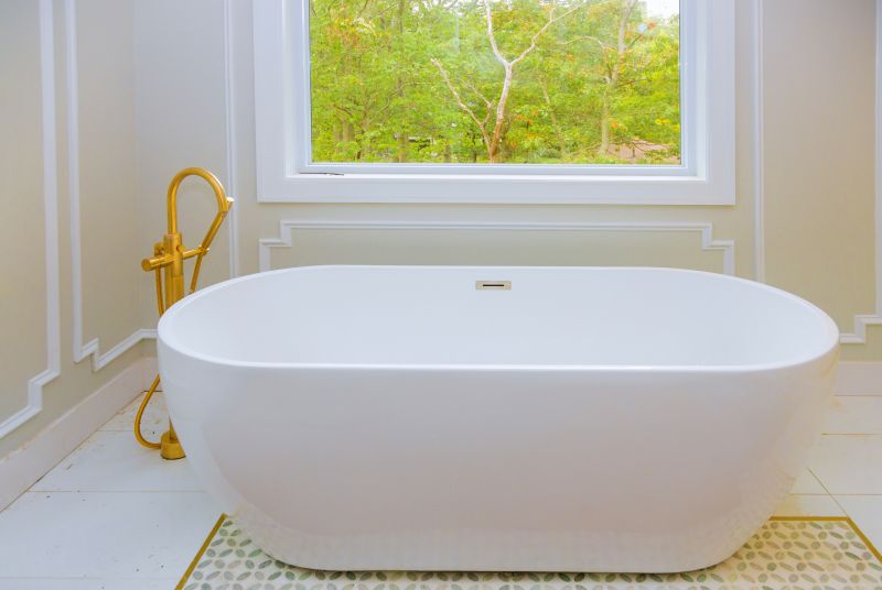 Cost of Bathtub Installation in Peoria, IL