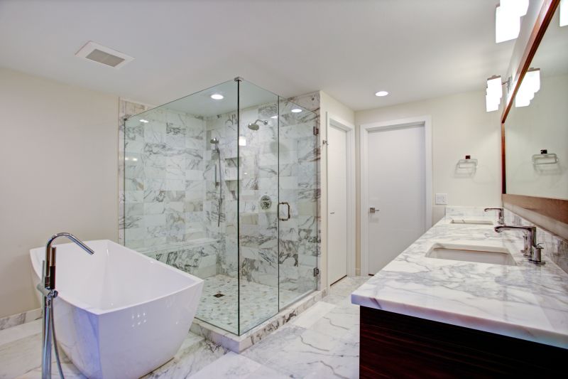 Best Bathroom Remodelers Contractors in Peoria, IL