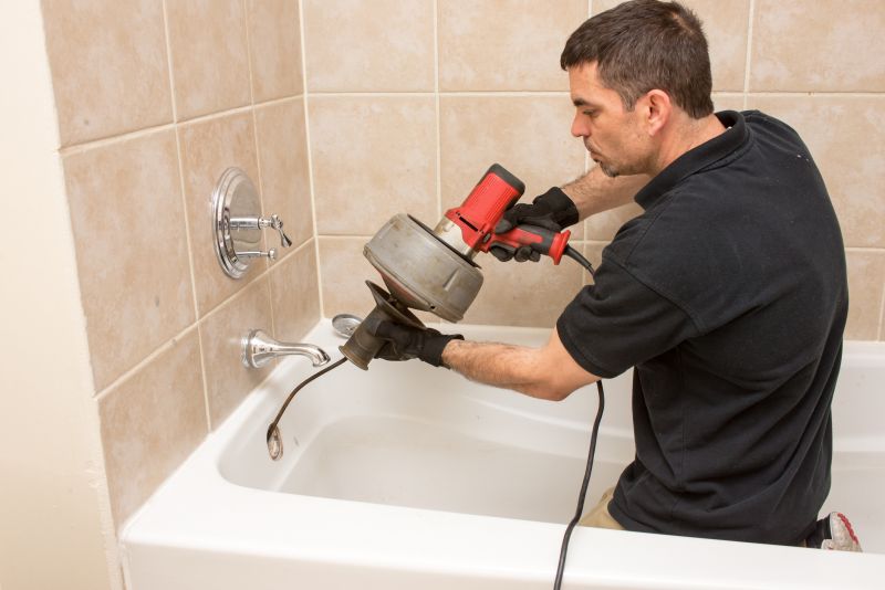 Professional Plumbing Companies